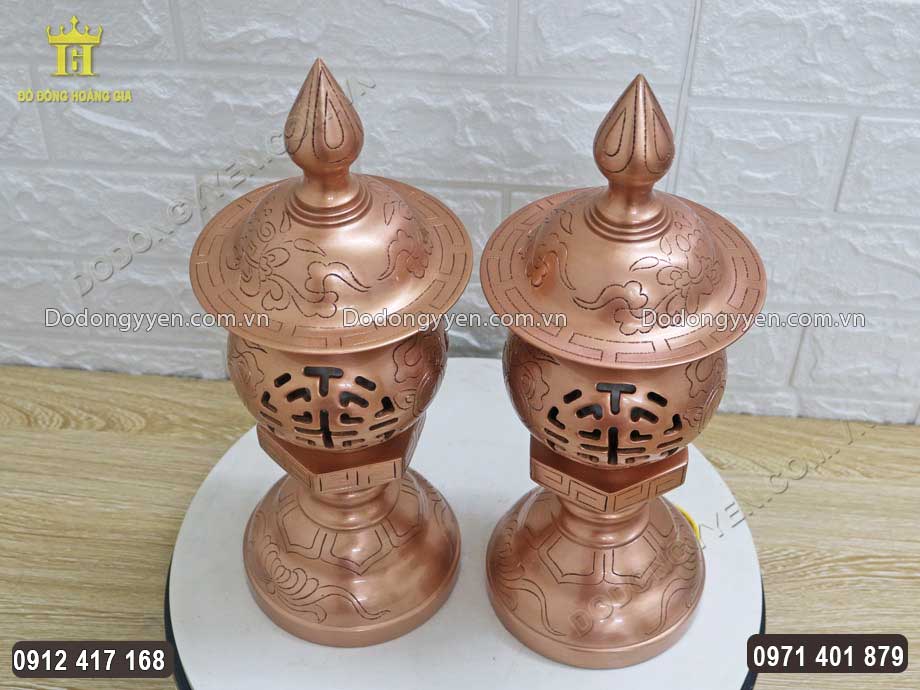 Vật phẩm l&agrave; cầu nối giữa hai thế giới &acirc;m dương
